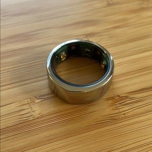 Oura Ring Generation 2
